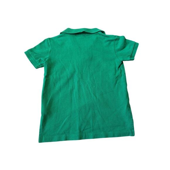 Kids POLO by Ralph Lauren collared shirt, 4T - Picture 2 of 8